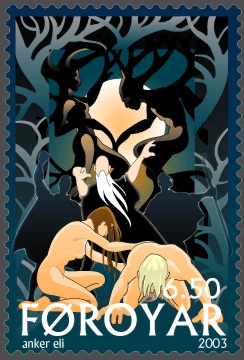 Gatte der Embla Explained: From ASK to ASKER Solutions